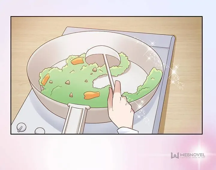 Hey, Nice to Eat You Chapter 4 page 1