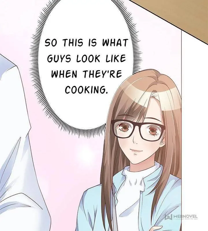 Hey, Nice to Eat You Chapter 4 page 7