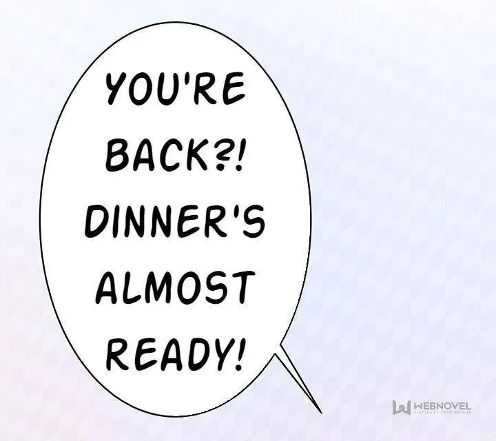 Hey, Nice to Eat You Chapter 4 page 12