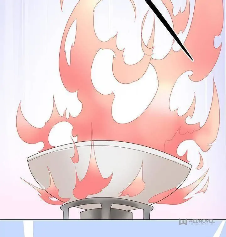 Hey, Nice to Eat You Chapter 4 page 16