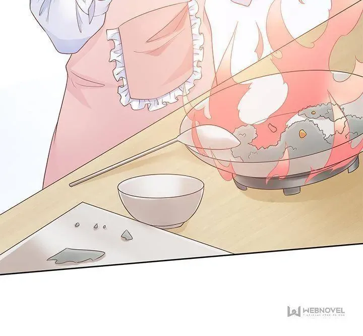 Hey, Nice to Eat You Chapter 4 page 20