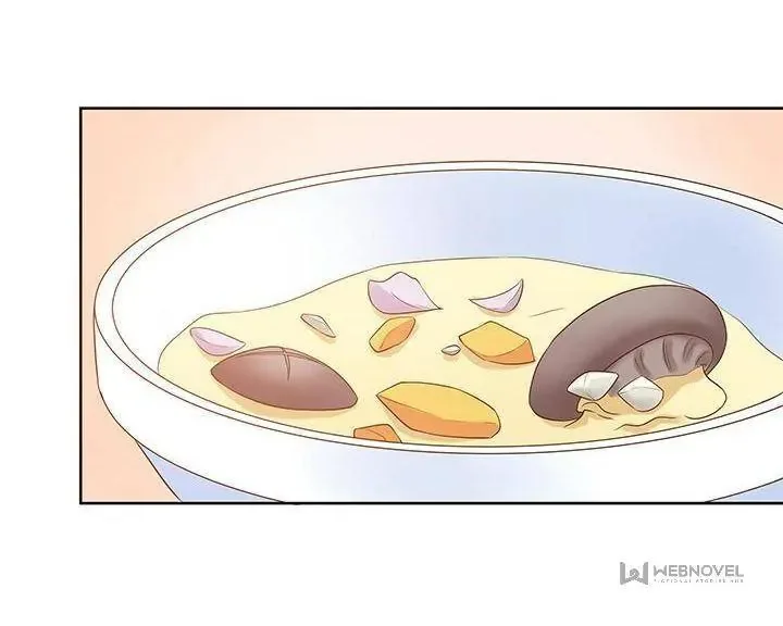 Hey, Nice to Eat You Chapter 4 page 36