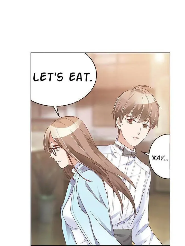 Hey, Nice to Eat You Chapter 4 page 44
