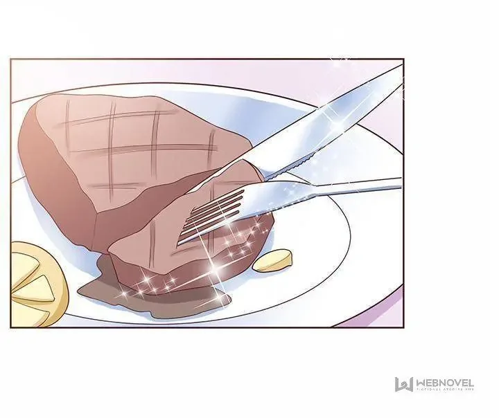 Hey, Nice to Eat You Chapter 4 page 47
