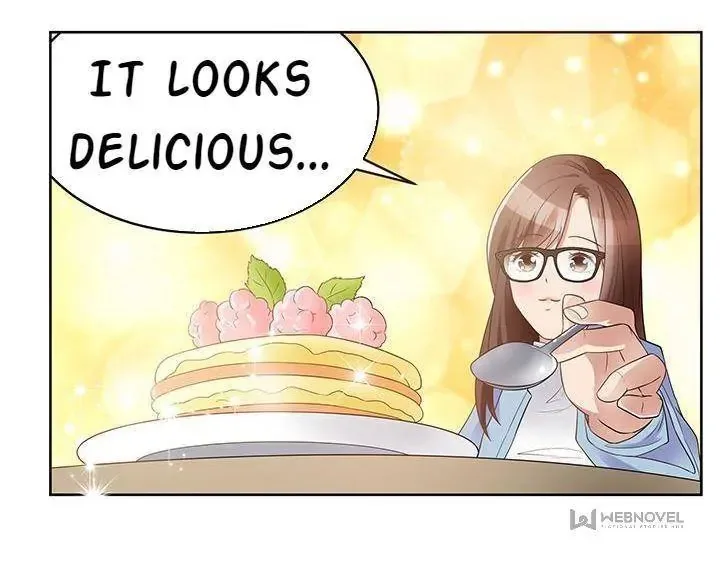 Hey, Nice to Eat You Chapter 4 page 58