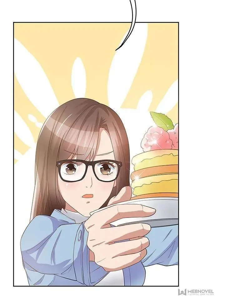 Hey, Nice to Eat You Chapter 4 page 67