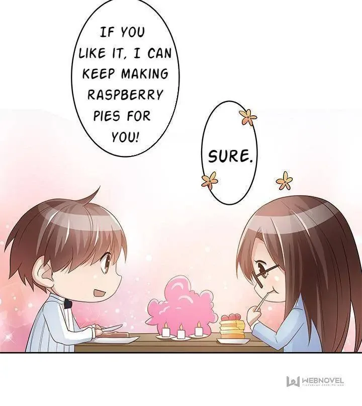 Hey, Nice to Eat You Chapter 4 page 72