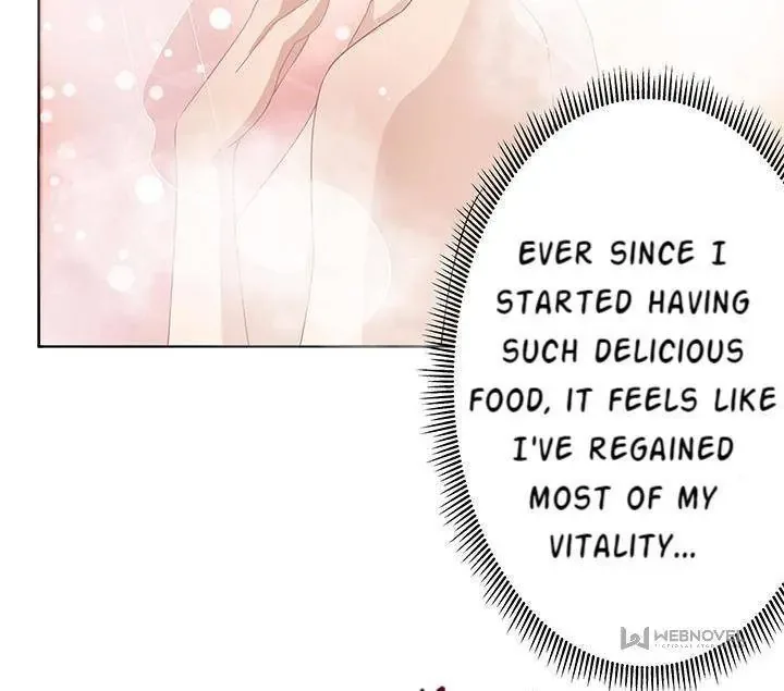 Hey, Nice to Eat You Chapter 4 page 80