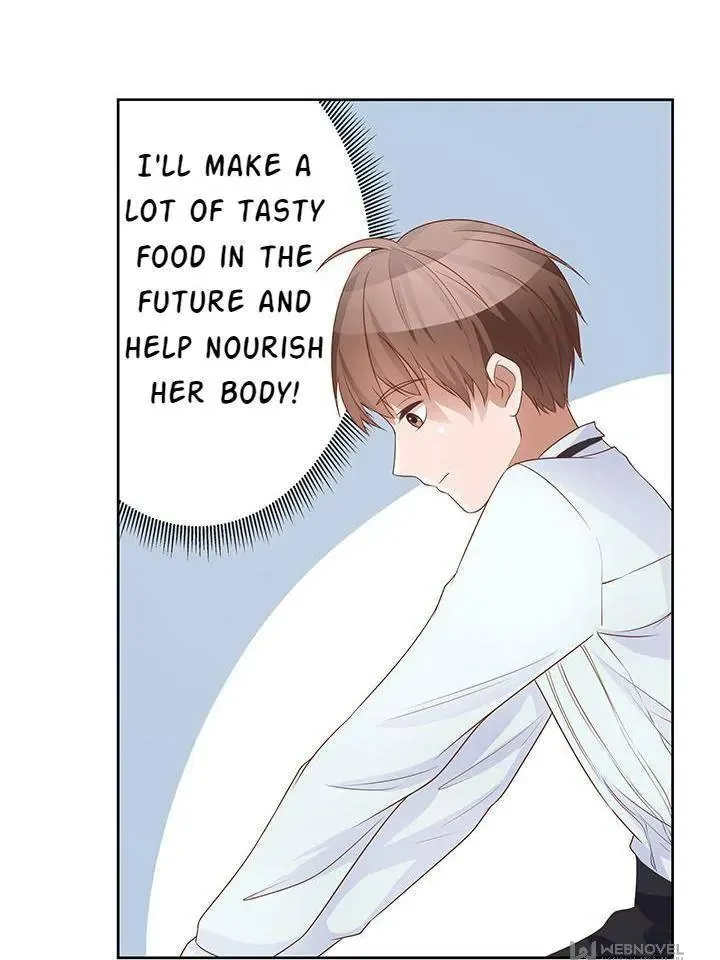 Hey, Nice to Eat You Chapter 4 page 129