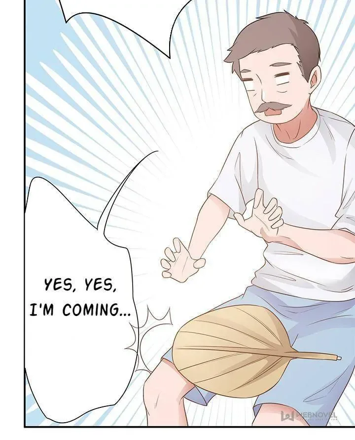 Hey, Nice to Eat You Chapter 4 page 146