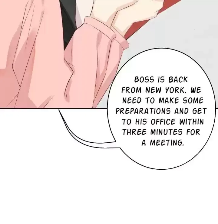 Hey, Nice to Eat You Chapter 41 page 23