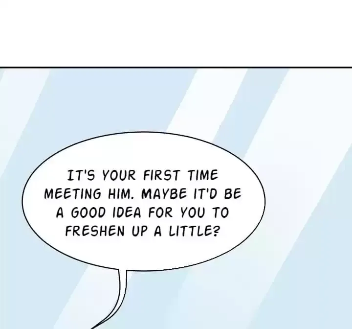 Hey, Nice to Eat You Chapter 41 page 30