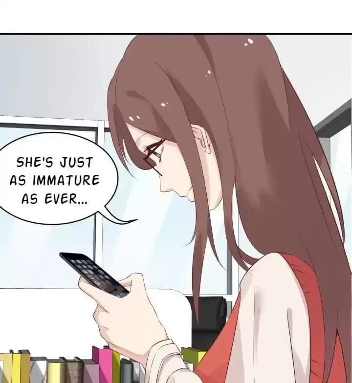 Hey, Nice to Eat You Chapter 41 page 10
