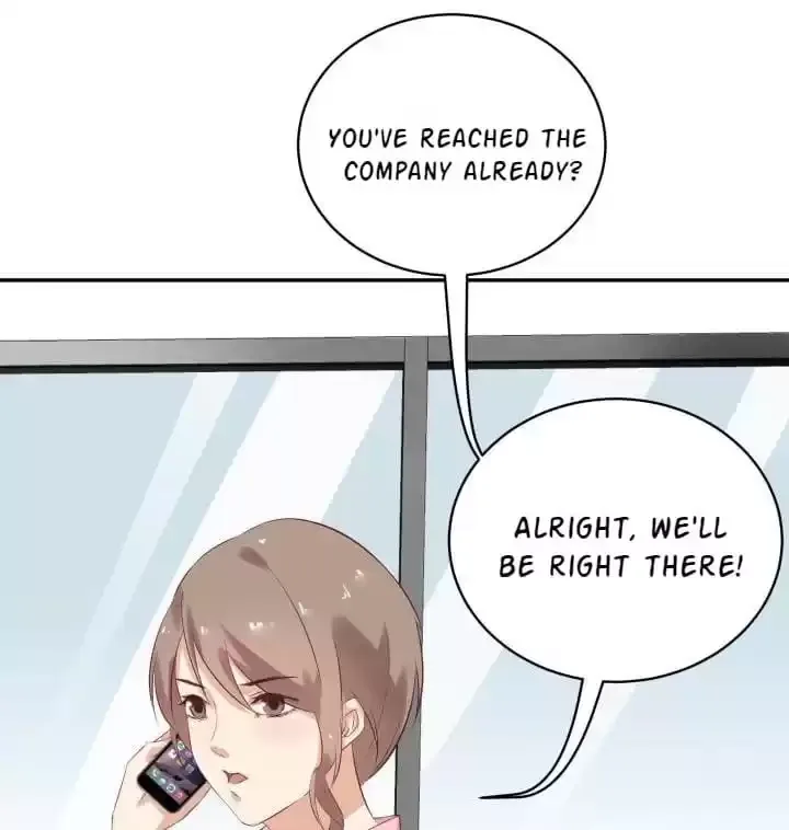 Hey, Nice to Eat You Chapter 41 page 18