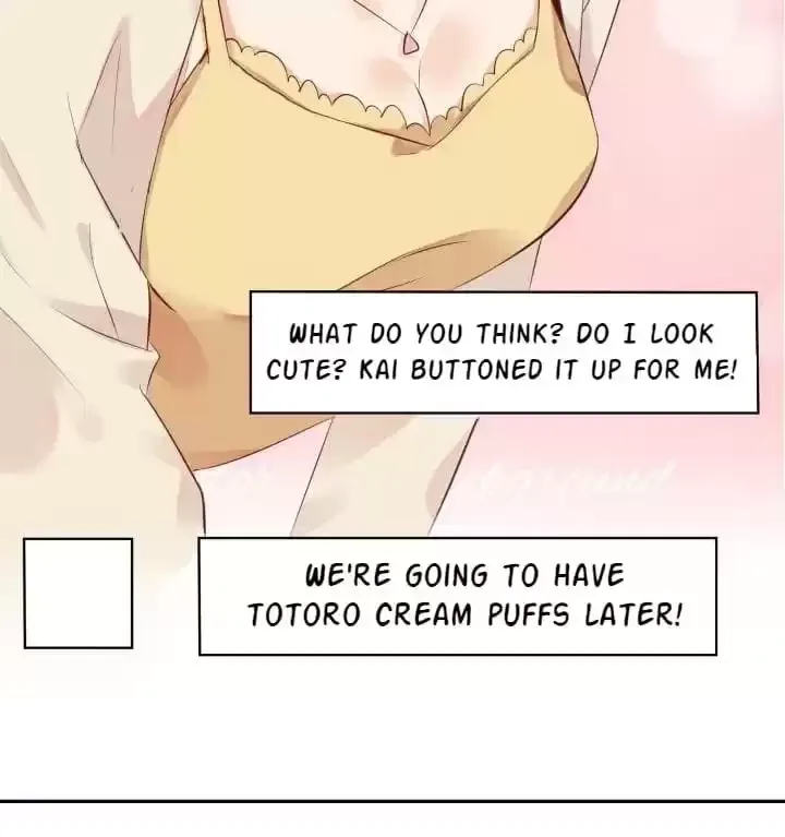 Hey, Nice to Eat You Chapter 41 page 9
