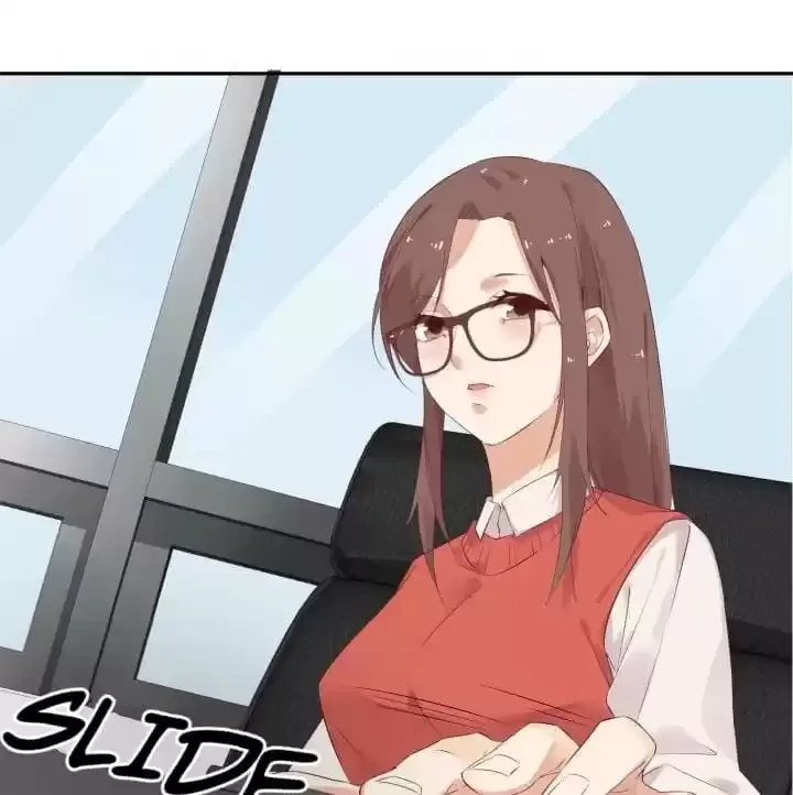 Hey, Nice to Eat You Chapter 41 page 6