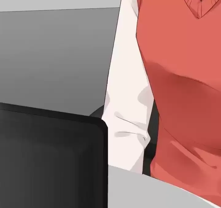 Hey, Nice to Eat You Chapter 41 page 32