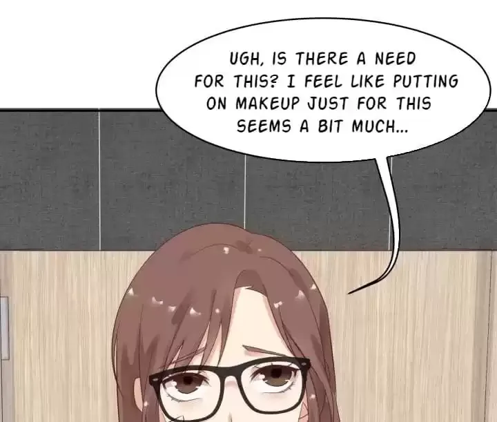 Hey, Nice to Eat You Chapter 41 page 37