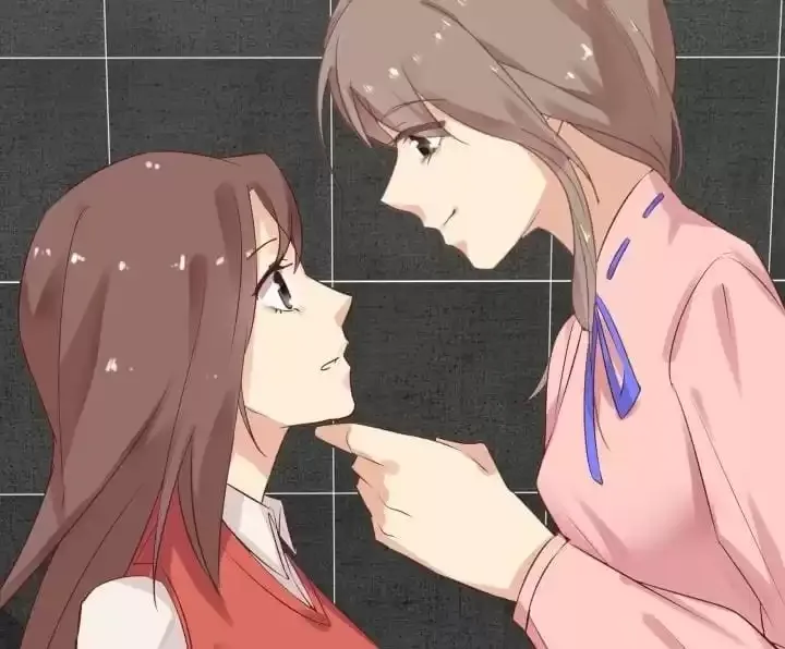 Hey, Nice to Eat You Chapter 41 page 49