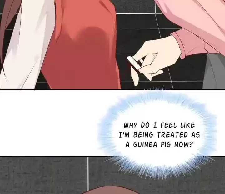 Hey, Nice to Eat You Chapter 41 page 50