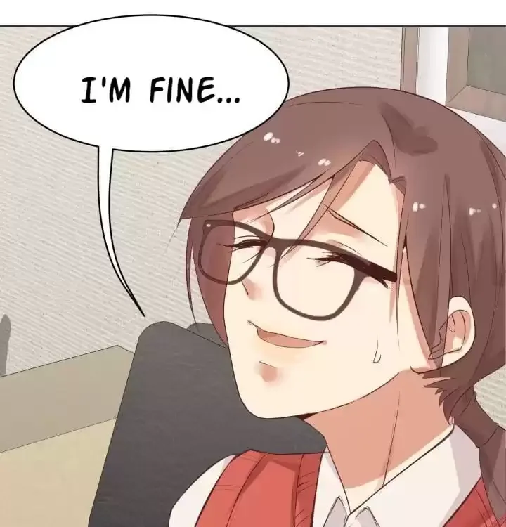 Hey, Nice to Eat You Chapter 41 page 76