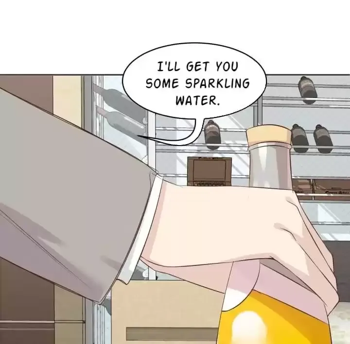 Hey, Nice to Eat You Chapter 41 page 78