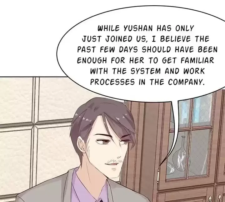 Hey, Nice to Eat You Chapter 41 page 84