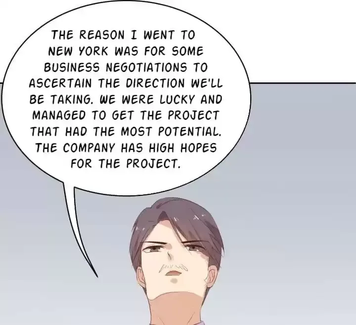 Hey, Nice to Eat You Chapter 41 page 90