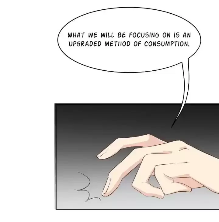 Hey, Nice to Eat You Chapter 41 page 92