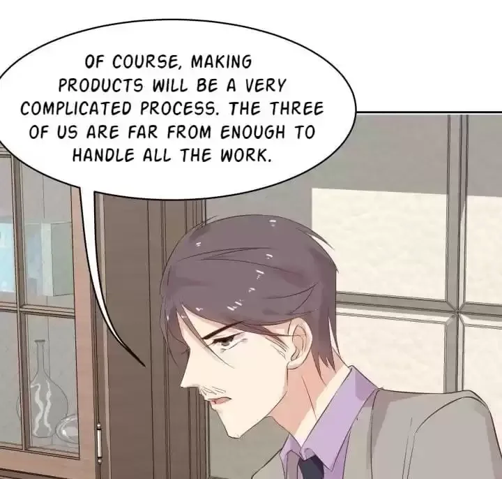 Hey, Nice to Eat You Chapter 41 page 93