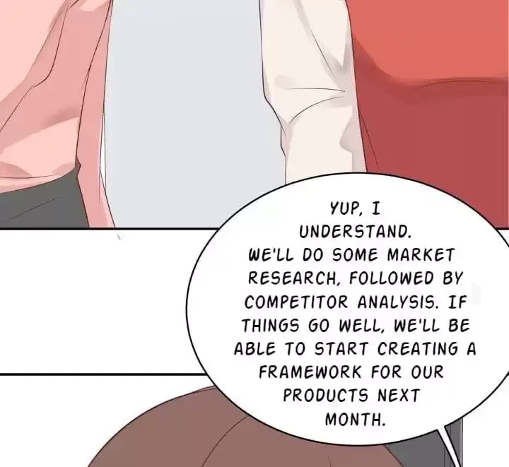 Hey, Nice to Eat You Chapter 41 page 114
