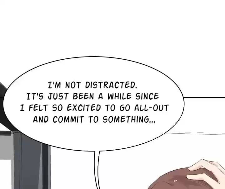Hey, Nice to Eat You Chapter 41 page 119