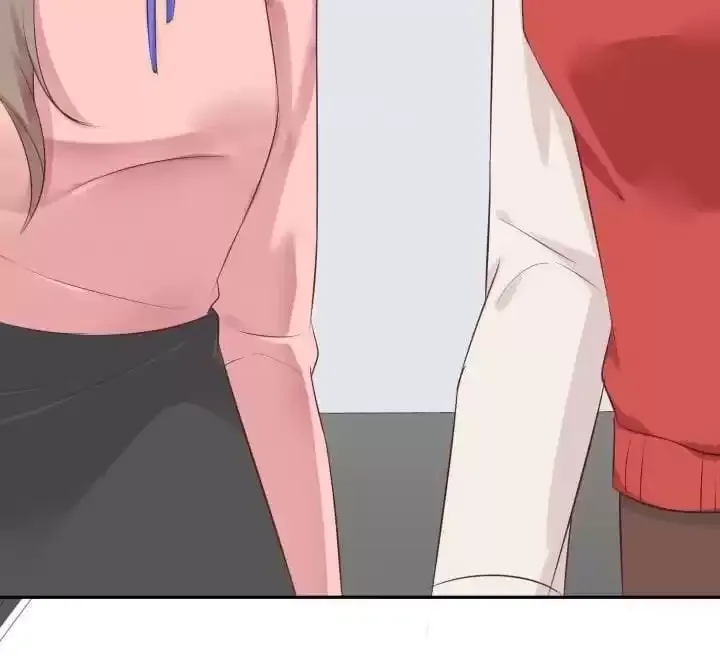 Hey, Nice to Eat You Chapter 41 page 121