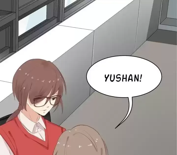 Hey, Nice to Eat You Chapter 41 page 135