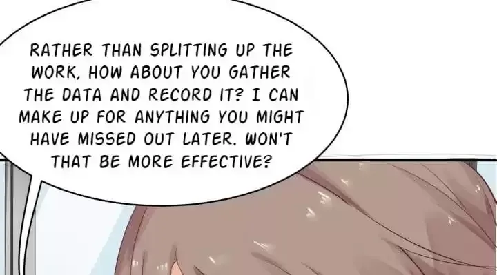 Hey, Nice to Eat You Chapter 41 page 145