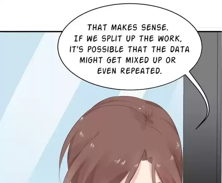 Hey, Nice to Eat You Chapter 41 page 148