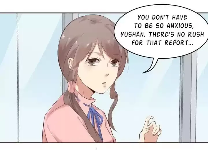 Hey, Nice to Eat You Chapter 42 page 11