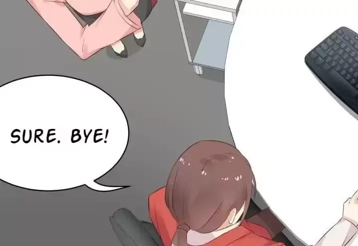 Hey, Nice to Eat You Chapter 42 page 6