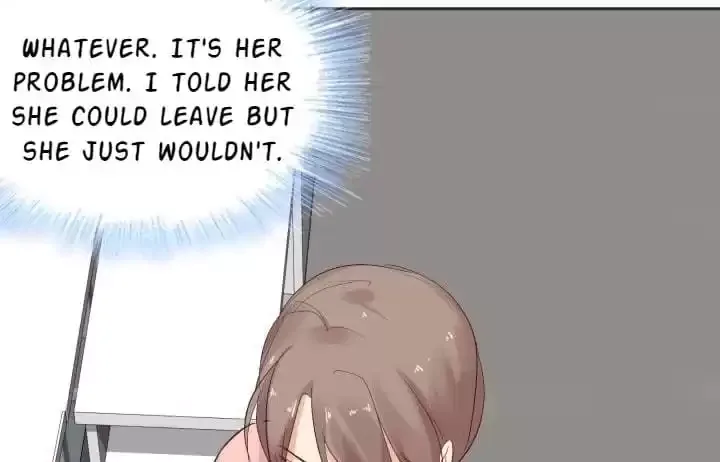 Hey, Nice to Eat You Chapter 42 page 19