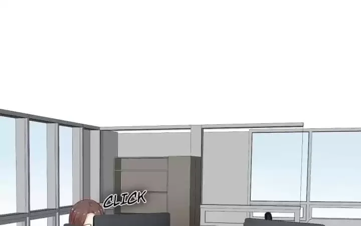 Hey, Nice to Eat You Chapter 42 page 23