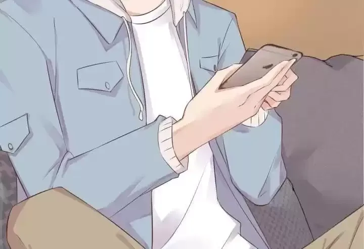 Hey, Nice to Eat You Chapter 42 page 53
