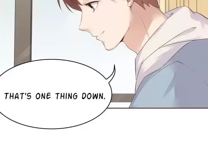 Hey, Nice to Eat You Chapter 42 page 59