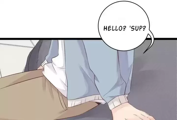 Hey, Nice to Eat You Chapter 42 page 69