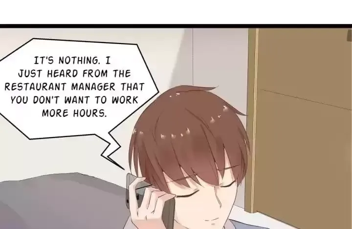 Hey, Nice to Eat You Chapter 42 page 71