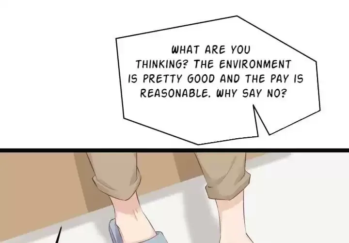 Hey, Nice to Eat You Chapter 42 page 75