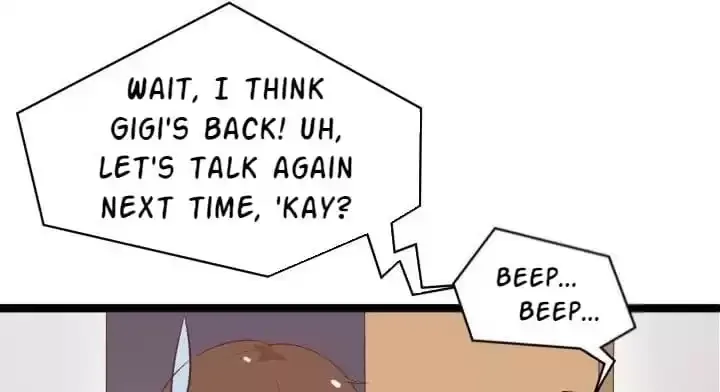 Hey, Nice to Eat You Chapter 42 page 95