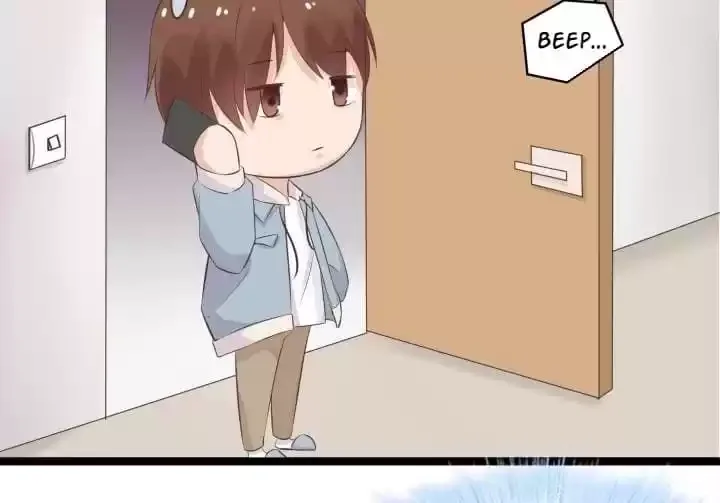 Hey, Nice to Eat You Chapter 42 page 96