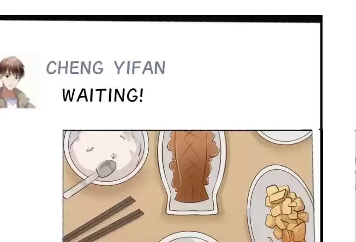 Hey, Nice to Eat You Chapter 42 page 120