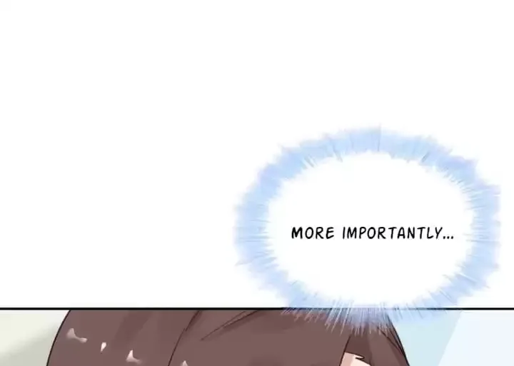 Hey, Nice to Eat You Chapter 42 page 126