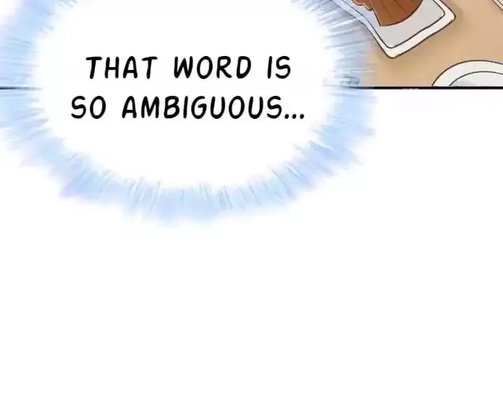 Hey, Nice to Eat You Chapter 42 page 129